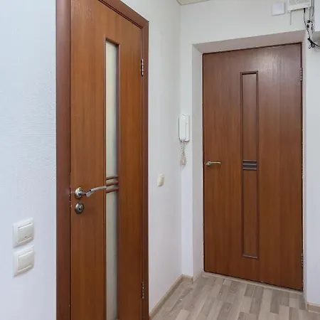Apartment Studio Na Kuz'my Chornogo, 11 *